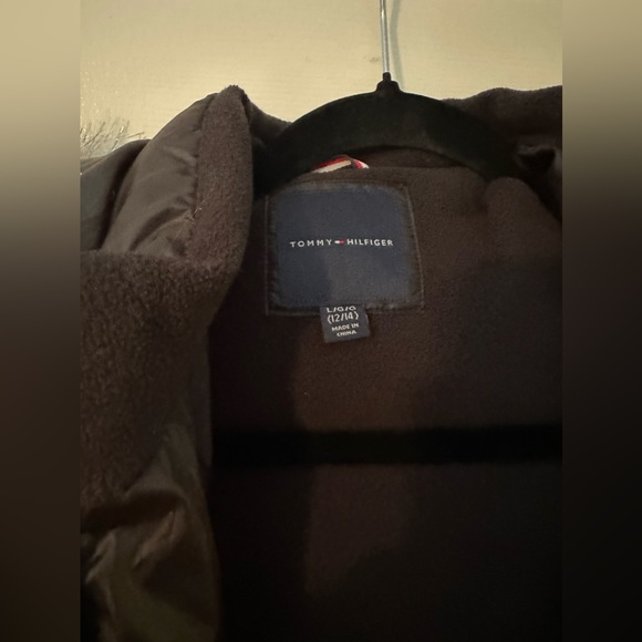 Tommy Hilfiger Jacket - Picture 3 of 4